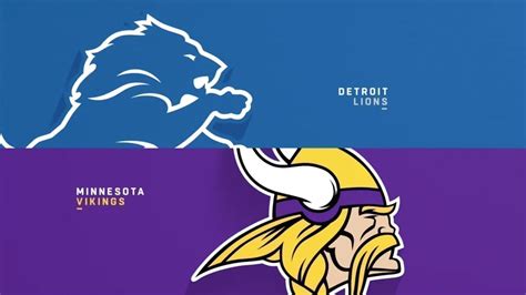 vikings lions rivalry|minnesota vikings vs lions.